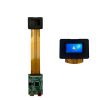 0.71寸AMOLED液晶顯示屏1920*1080高清LVDS接口