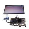 RK3288主板+顯示屏安卓/Linux系統(tǒng)可配7寸-24寸TFT觸摸顯示屏